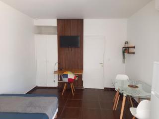 Le Studio Oncle Sam - Accès piscine et plage - 6