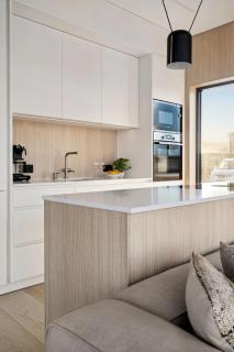 Amazing cabin in Lyngvær Resort LL24 - 6