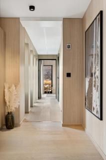 Amazing cabin in Lyngvær Resort LL24 - 4