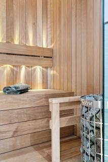 Amazing cabin in Lyngvær Resort LL24 - Lyngværet - 1