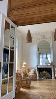 La Villa Barbieux - Roubaix - 7