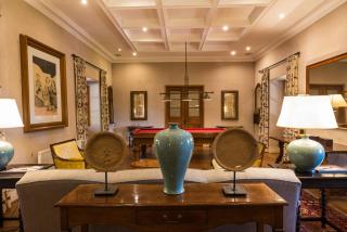 La Casona At Matetic Vineyards - Lagunillas - 4
