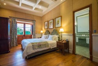 La Casona At Matetic Vineyards - Lagunillas - 8
