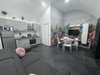 A' casa mij - Napels - 7