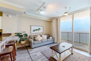 Tidewater Beach Resort 2206 - Panama City Beach - 9