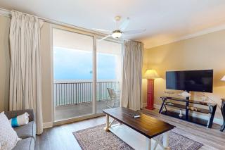 Tidewater Beach Resort 2206 - Panama City Beach - 6