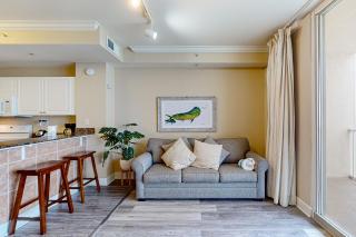 Tidewater Beach Resort 2206 - Panama City Beach - 5
