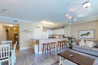 Tidewater Beach Resort 2206 - Panama City Beach - 4