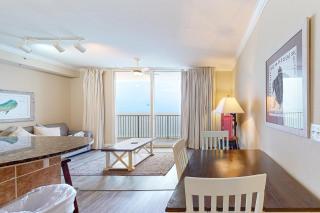 Tidewater Beach Resort 2206 - Panama City Beach - 2