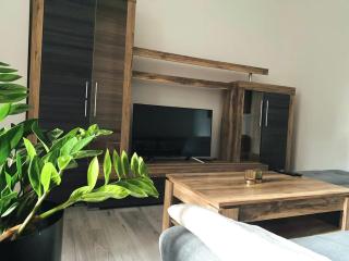 Nový moderný byt SAPEX v centre mesta - Prešov - 3