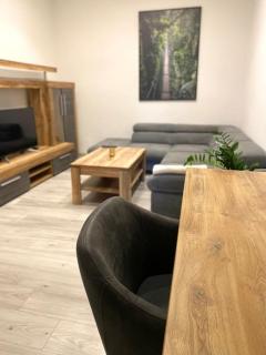 Nový moderný byt SAPEX v centre mesta - 1