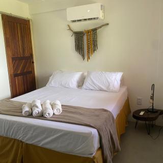OXE hostel - Moreré - 8