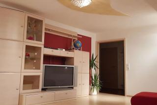 Geräumige 2-Zimmerwohnung in ruhiger Lage - Ansbach - 2