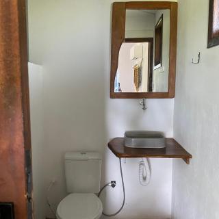 OXE hostel - Moreré - 5