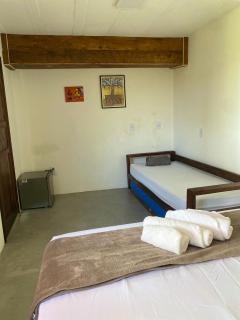 OXE hostel - Moreré - 3