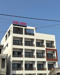 Chez Gero - Cotonou - 0