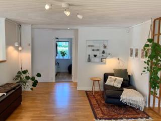 Holiday house by the sea, Näset Gothenburg - Västra Frölunda - 9