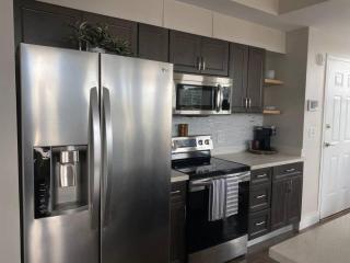 Downtown, contemporary, 2 bedroom, Roof Terrace! 3A - Savannah - 5