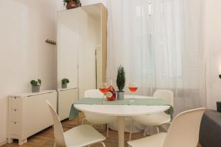 Pop Art Apartment in Porta Soprana - Genova - 8