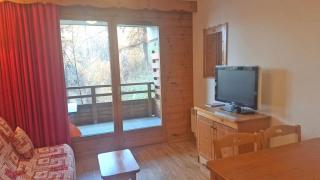 Résidence Hameau Des Ecrins - HEA405 - APPARTEMENT 1 CHAMBRE MAE-1811 - Narreyroux - 6