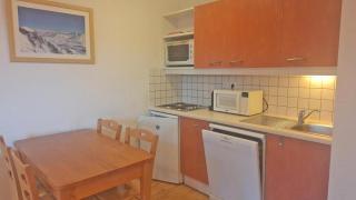 Résidence Hameau Des Ecrins - HEA405 - APPARTEMENT 1 CHAMBRE MAE-1811 - Narreyroux - 2