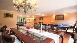 Casa Carvalho - Campos do Jordão - 1