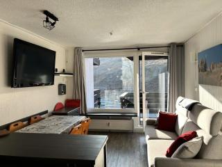 Résidence Moutieres B1 - Studio·Proche des pistes·Balcon MAE-3984 - 4