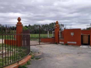La casa terracotta - Claira - 8