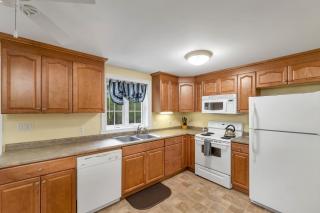 White Mountain Escape - Apartment at Wellriver - Woodstock - 1