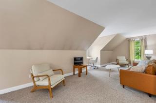 White Mountain Escape - Apartment at Wellriver - Woodstock - 5