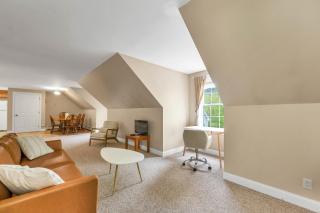 White Mountain Escape - Apartment at Wellriver - Woodstock - 3