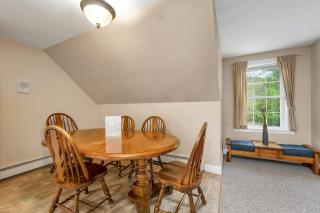 White Mountain Escape - Apartment at Wellriver - Woodstock - 4