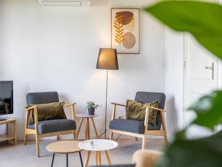 Chalet in Friesland near Alde Feanen - 9