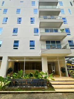 Hermoso apartamento nuevo - Excelente ubicación - San Andrés - 7