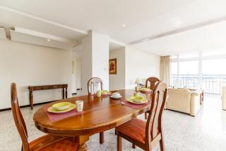 3 bedroom apartments zone 10 - - 7