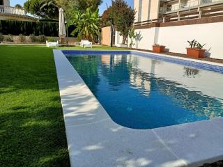 Casa Luna, 3 minutos de la playa de arena - Dénia - 5