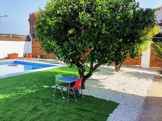 Casa Luna, 3 minutos de la playa de arena - Denia - 3