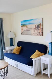 The Ocean Pearl - Myrtle Beach - 1