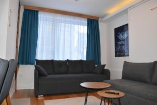 Apartment Delight - 8