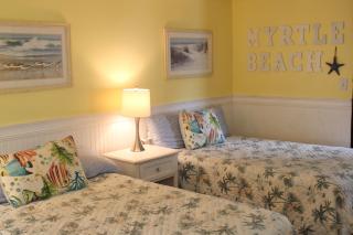 The Ocean Pearl - Myrtle Beach - 0