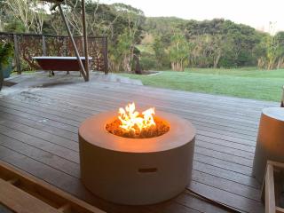 Bethells Luxury Retreat - Auckland - 5