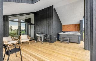 3 Bedroom Beautiful Home In Haderslev - 9
