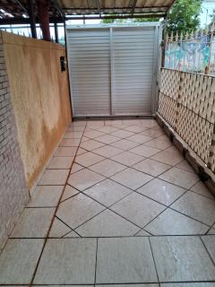 Bela casa de praia - 8