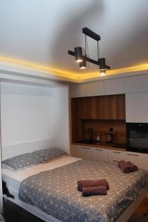 Apartment Delight - 5