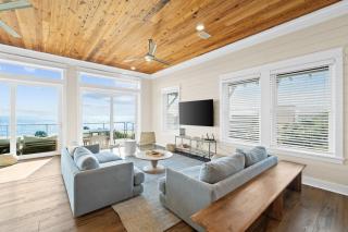 Cape San Blas Beach House - Starfish by Panhandle Getaways - Indian Pass - 9
