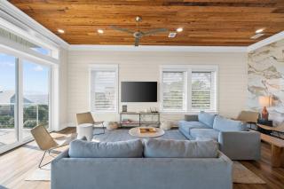 Cape San Blas Beach House - Starfish by Panhandle Getaways - Indian Pass - 2