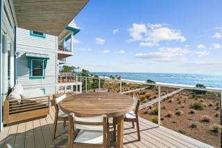 Cape San Blas Beach House - Starfish by Panhandle Getaways - Indian Pass - 6