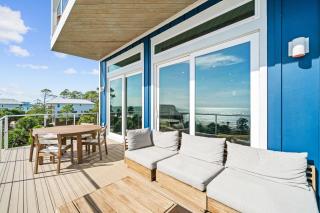 Cape San Blas Beach House - Starfish by Panhandle Getaways - Indian Pass - 3