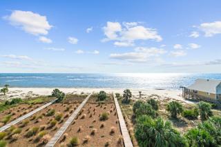 Cape San Blas Beach House - Starfish by Panhandle Getaways - Indian Pass - 4