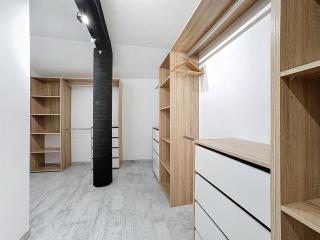 LOFT SPA SAUNA 10 personnes Centre ville - 9